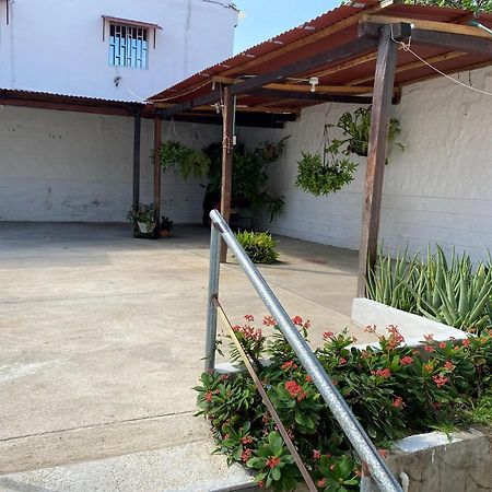 Cactus City Hostel Confort Ríohacha Exterior foto